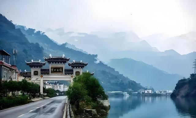 别等春天！陇南的冬日密语里，藏着限定版春日烂漫