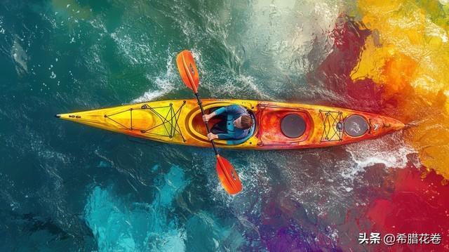 仙境不止在梦中！山东这座“彩虹谷”藏着你想要的浪漫与刺激