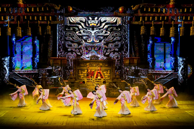 临沂，你真的好风光！！