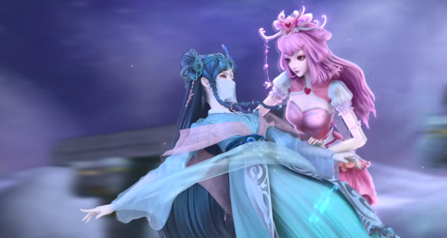 小仙女逃脱游戏攻略（叶罗丽乐公主艰难修复禁忌封印）