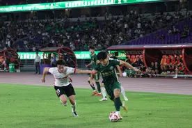 中超 | 周六战山东泰山，浙江绿城誓破“强队魔咒”图片