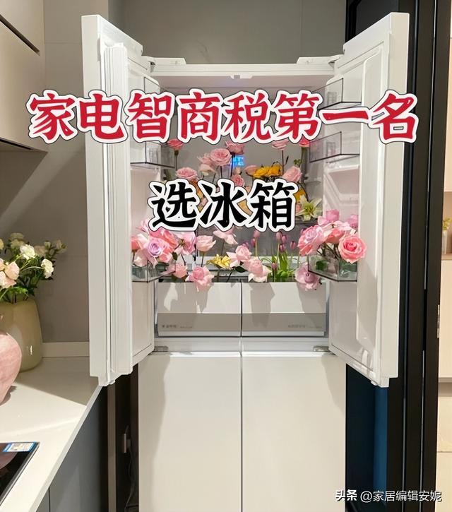 换了3台冰箱，终于悟了：冰箱一定坚持“4不买”，是经验教训！