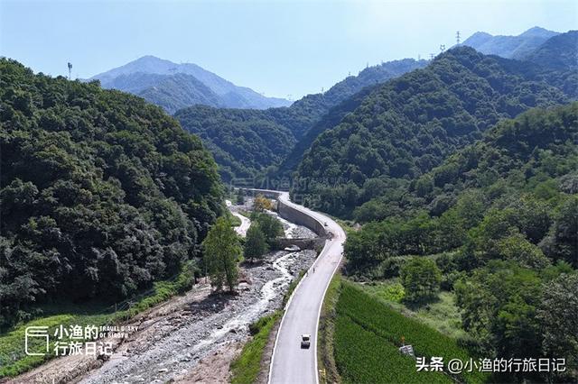 藏在陕甘交界的千年古镇，第一眼平平无奇，第二眼震惊不已