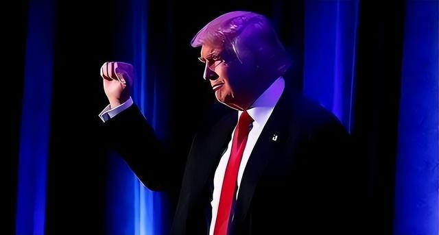 惊天赦免令！特朗普要放虎归山，毒枭总统即将重获自由？