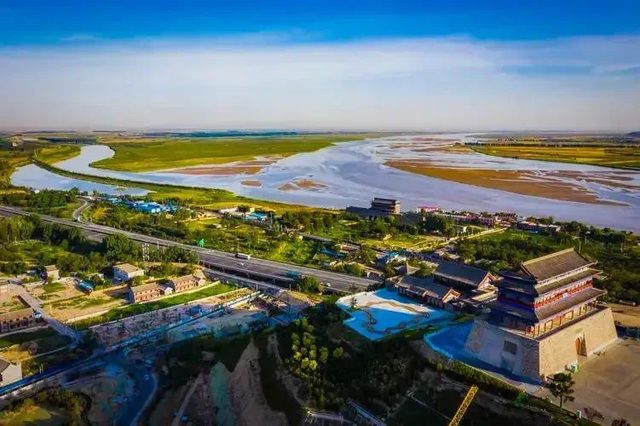 “畅游渭南”景区直通车即将试运营！让“诗和远方”触手可及