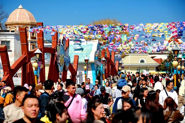 今日启动！大连面向全球“上链接”！