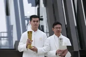 丑闻！“中国象棋第一人”王天一被批准逮捕，一场比赛赚20万图片