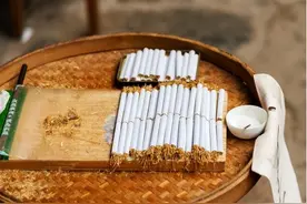 吸烟有害健康是“大骗局”？尼古丁其实根本不致癌？告诉你真相图片