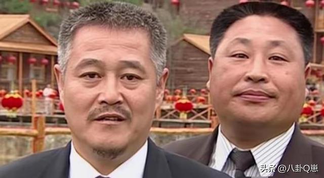 本以为退休了，没想到已去世，《乡村爱情》8位演员再也见不到了