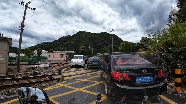 皖浙摩旅二人转——千岛湖环湖篇（下）