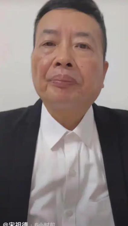 拔萝卜带泥！释永信被抓六天后，释小龙父亲出事，过往黑史全被扒