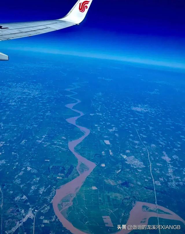 我在澜沧江-湄公河尽头