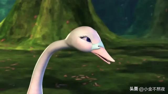 不同电影里芭比的不同故事，你最喜欢哪部芭比的动画电影呢？