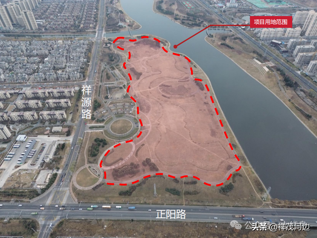 实拍！青岛高新区新户外娱乐场所亮相，有望春节前开业？