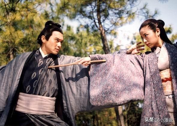 林诗音走后，李寻欢娶了谁为妻？此女诞下一子，武功天下第一