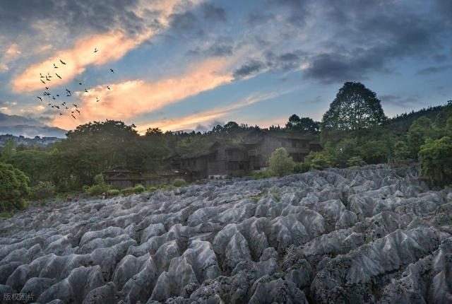 宜宾景点排行榜，四川宜宾值得一去的6个好玩景点，你去过几个？
