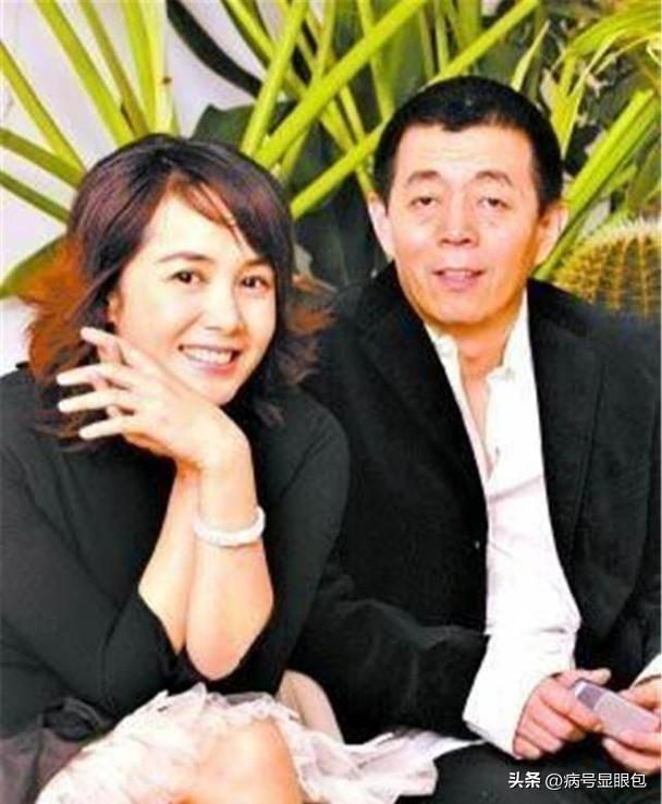“假戏真做	”4位女星	，因太漂亮被导演收入囊中，戏没拍完就怀孕