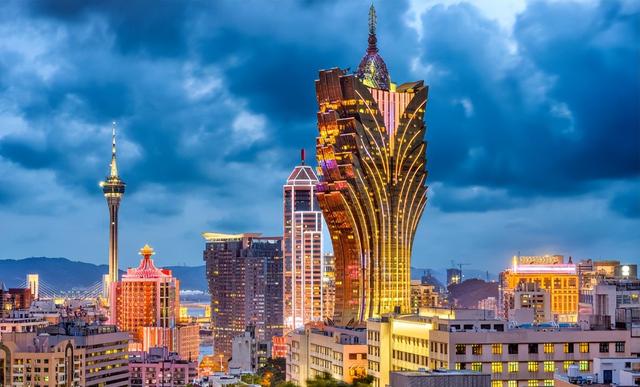 中国公民7月8日起可自由进出澳门？别白跑！坑人的攻略信不得