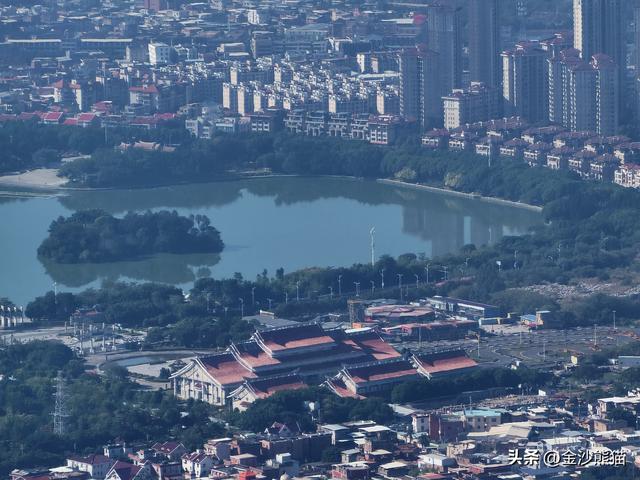 打卡泉州“半城烟火半城仙” 双龙连续第三年千里走双骑7