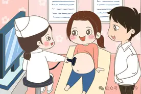 史上最全产检攻略（时间、项目、注意事项）图片