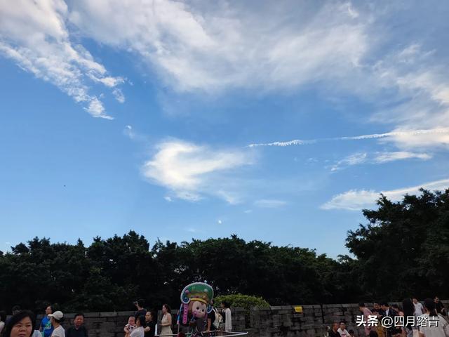 随拍，美丽的潮州