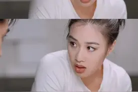 钟丽缇年轻时候真的纯欲天花板，港风美女说的就是她图片