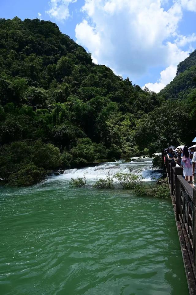 贵州旅游印象（二）