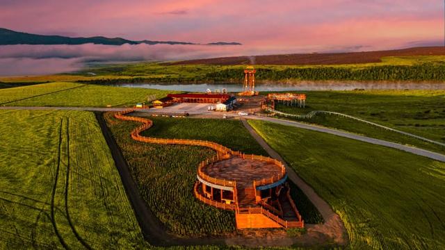 额尔古纳：树特色旅游名片 建多元发展格局