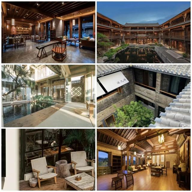 一座四季皆暖的旅居之城——冬季相逢在建水