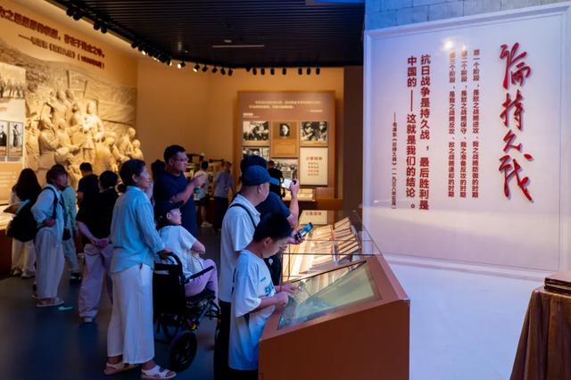 热热热!今日初伏!丰台避暑去哪里?