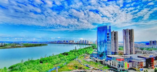 继成都之后，四川省又一“黑马城市”要起飞，比宜宾更有底蕴