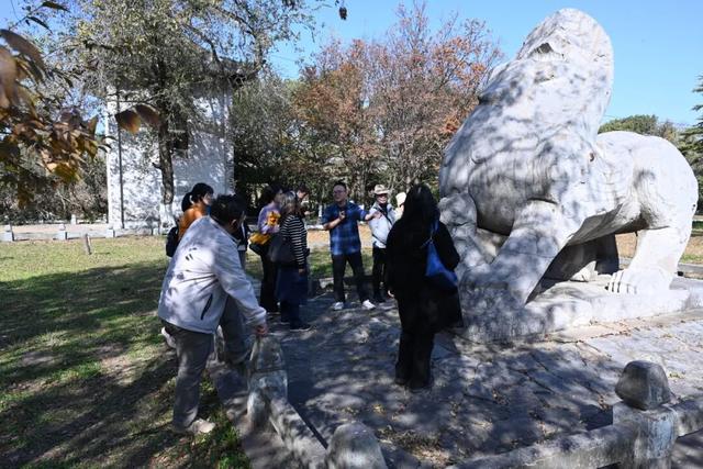 人挤人的南京，现在还值得去吗？