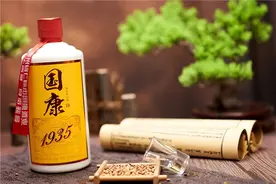 100斤粮食能出多少酒？酒厂利润有多高，贵州老酿酒师透露3个真相图片