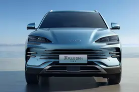 同是紧凑型SUV，元PLUS与宋PLUS谁才是家用首选？图片