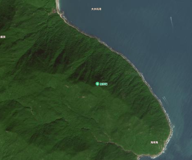 男子登山失联超3天，监控画面曝光，徒步路线诡异，最后现身海边