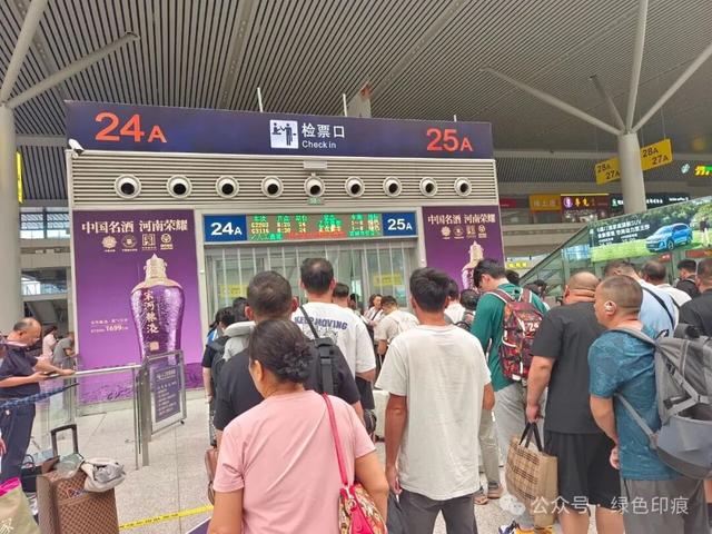 去运城——《穿州过府看山西》