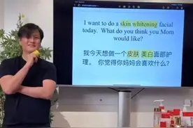 知名男星宣布：年内结婚！图片
