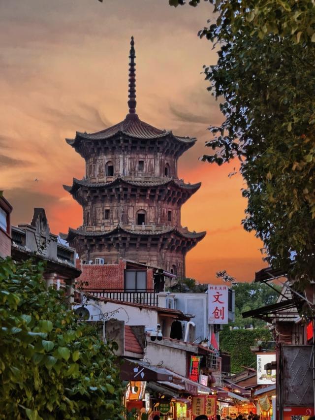 刚从福建泉州回来，转了七八个地方，说些实在感受