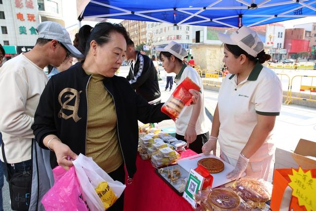 临江市2025年鸭绿江文化旅游宣传周系列活动启幕