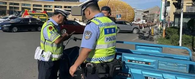 9月1日起，电动车又有新消息！电动车、三轮、四轮车都在内