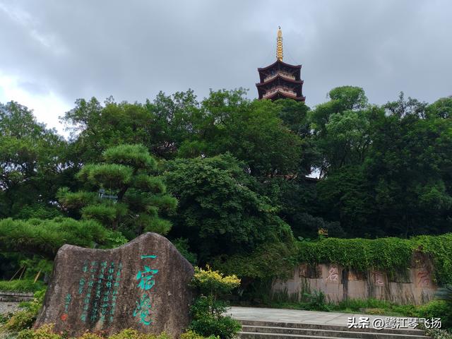 2025年国庆游温州（一）