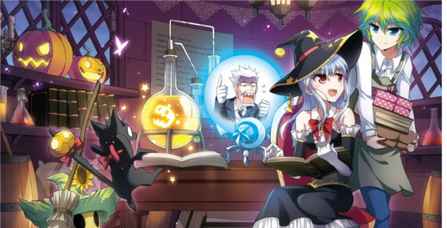 哪些漫画的腰斩（停更）成了你的意难平？