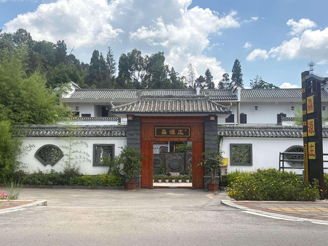 三宝街道宝藏玩法大揭秘！营地乐园、垂钓采摘、温泉美食、古寺山野...近郊遛娃度假首选地！