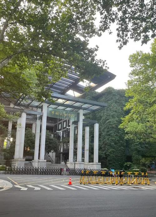 环西湖健身步道