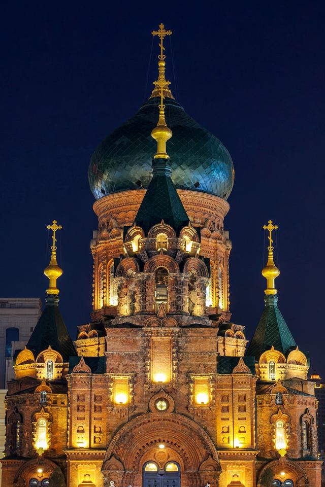 双城记之哈尔滨1