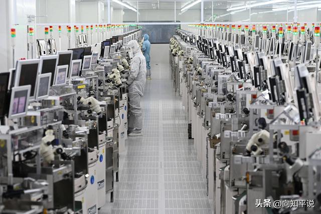 中方解禁安世出口，和特朗普谈拢，荷兰被抛弃，算总账时候开始了