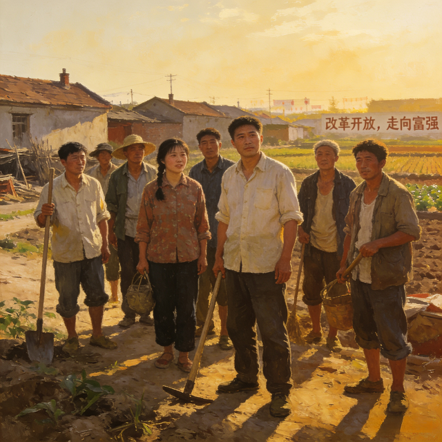 阿姨的“天价”决定，藏着40年不过时的生活智慧