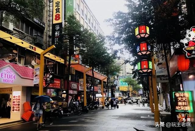 自驾拾趣37,逛省会