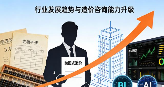 预制构件与装配式建筑：造价核算的难点与优化技巧