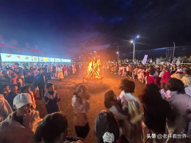 独库公路记忆 || 井明新